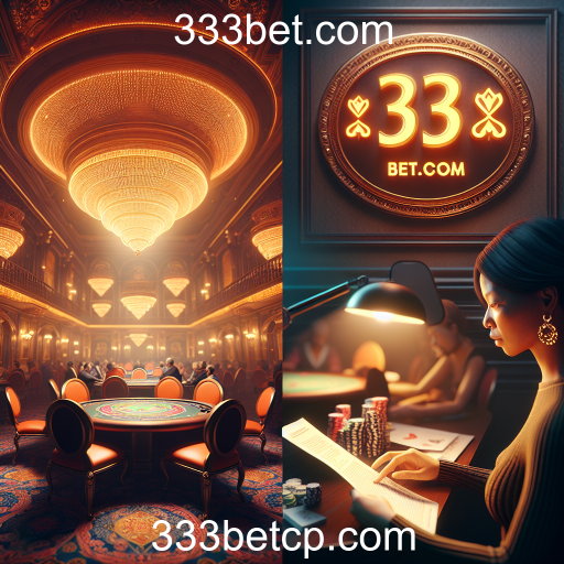 Explorando a Categoria de Jogos de Cartas em 333bet.com
